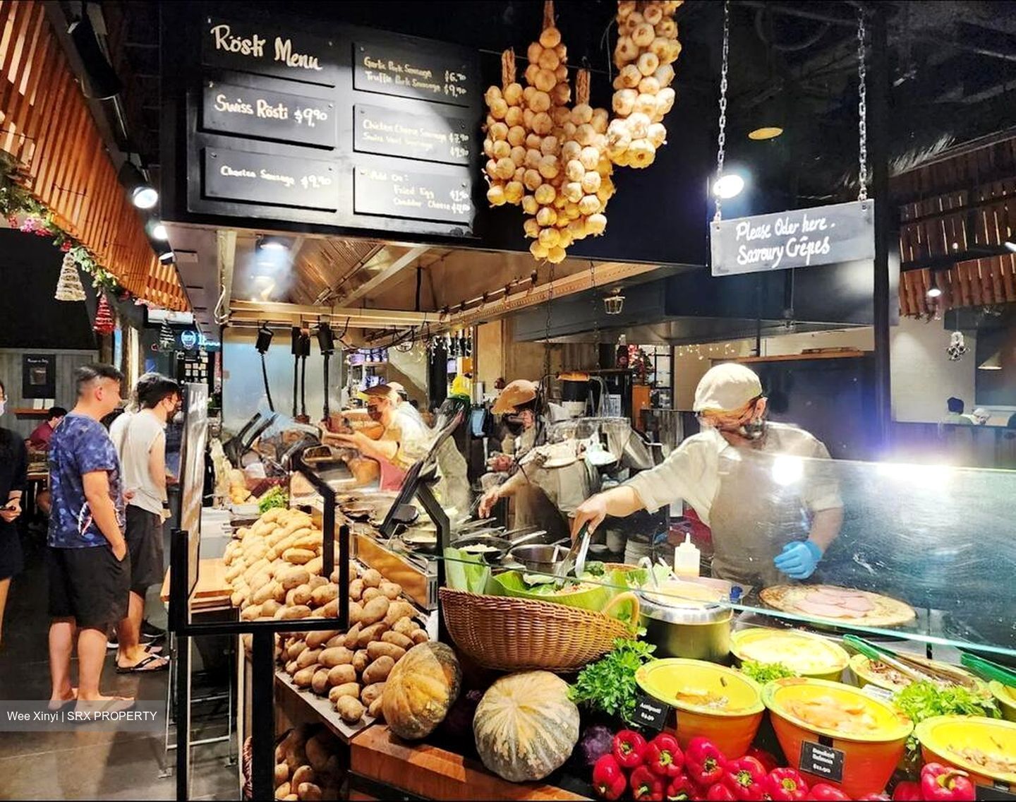 Promenade MRT (D1), Retail #615708241